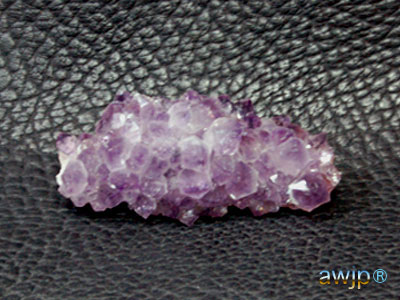 アメシストクラスター(紫水晶群晶) Q-22-10