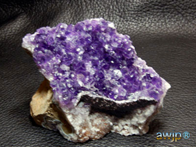 アメシストクラスター(紫水晶群晶) Q-22-13