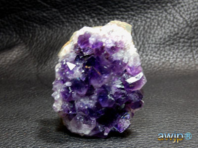 アメシストクラスター(紫水晶群晶) Q-22-14