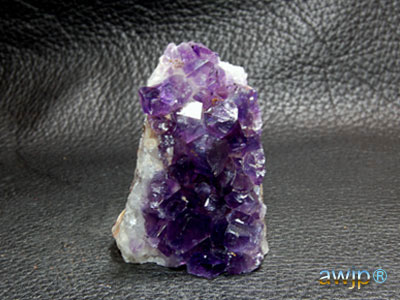 アメシストクラスター(紫水晶群晶) Q-22-16