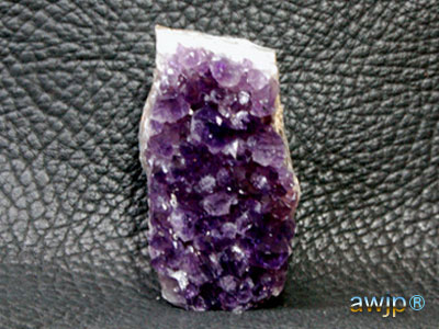 アメシストクラスター(紫水晶群晶) Q-22-17