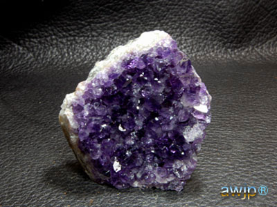 アメシストクラスター(紫水晶群晶) Q-22-19