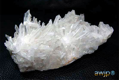 水晶クラスター(水晶群晶) Q-22-2