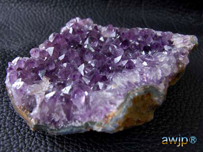 アメシストクラスター(紫水晶群晶) Q-22-20