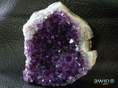アメシストクラスター(紫水晶群晶) Q-22-21