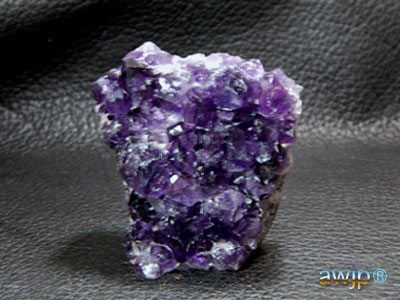 アメシストクラスター(紫水晶群晶) Q-22-22