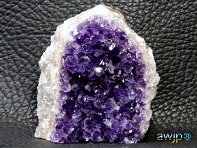 アメシストクラスター(紫水晶群晶) Q-22-27