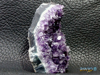 アメシストクラスター(紫水晶群晶) Q-22-4