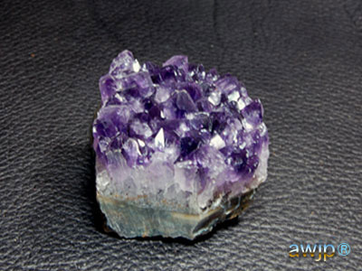 アメシストクラスター(紫水晶群晶) Q-22-7
