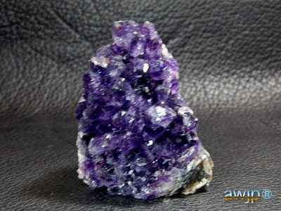 アメシストクラスター(紫水晶群晶) Q-22-8